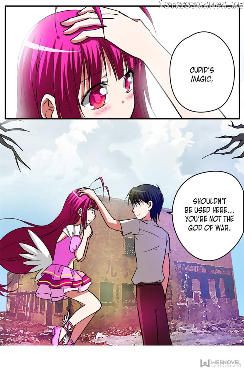 Cupid’s Chocolates chapter 124 - page 7