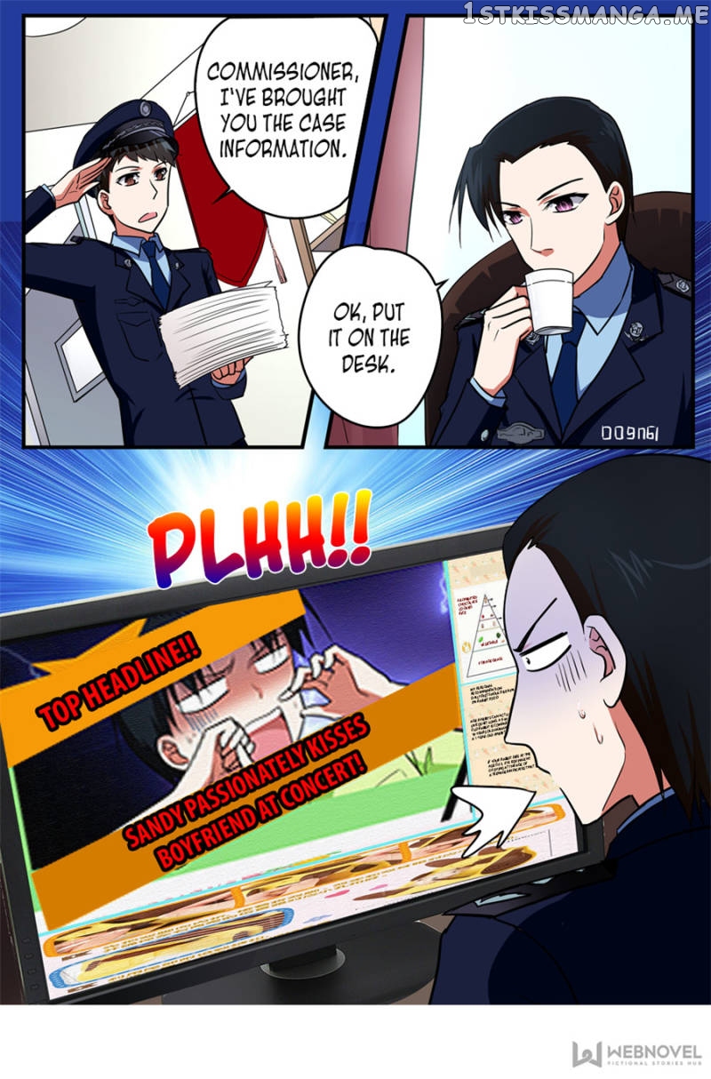 Cupid’s Chocolates chapter 95 - page 4