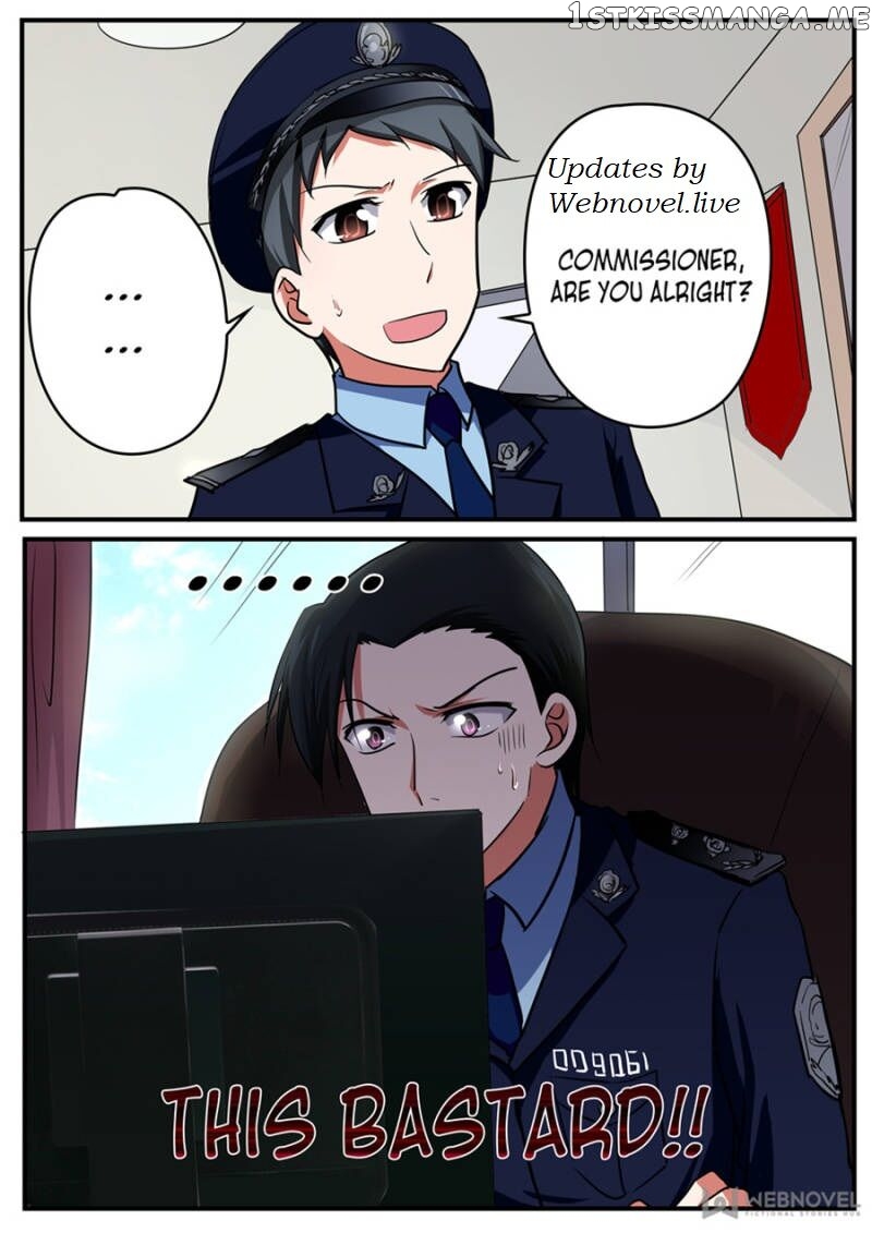 Cupid’s Chocolates chapter 95 - page 5