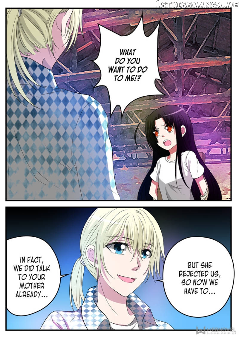 Cupid’s Chocolates chapter 125 - page 1