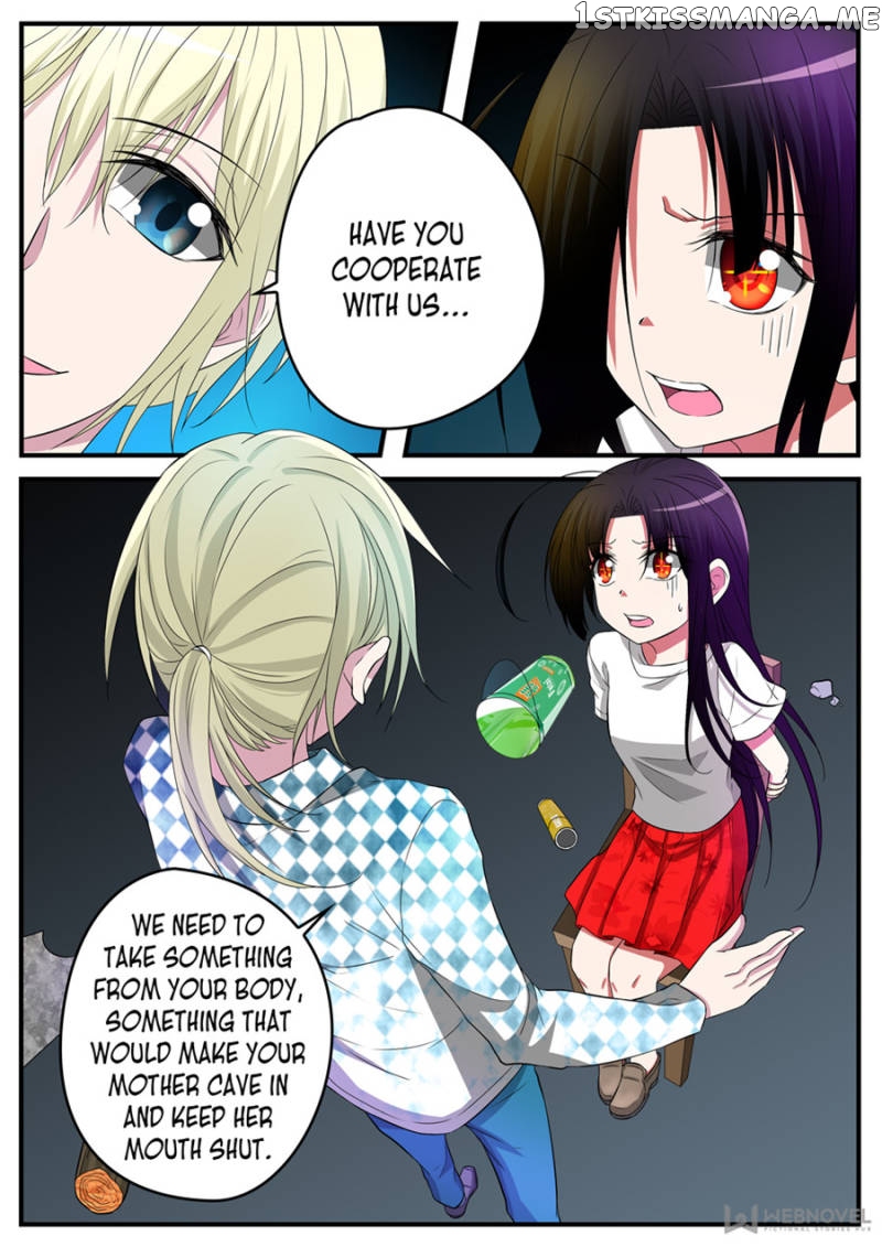 Cupid’s Chocolates chapter 125 - page 2