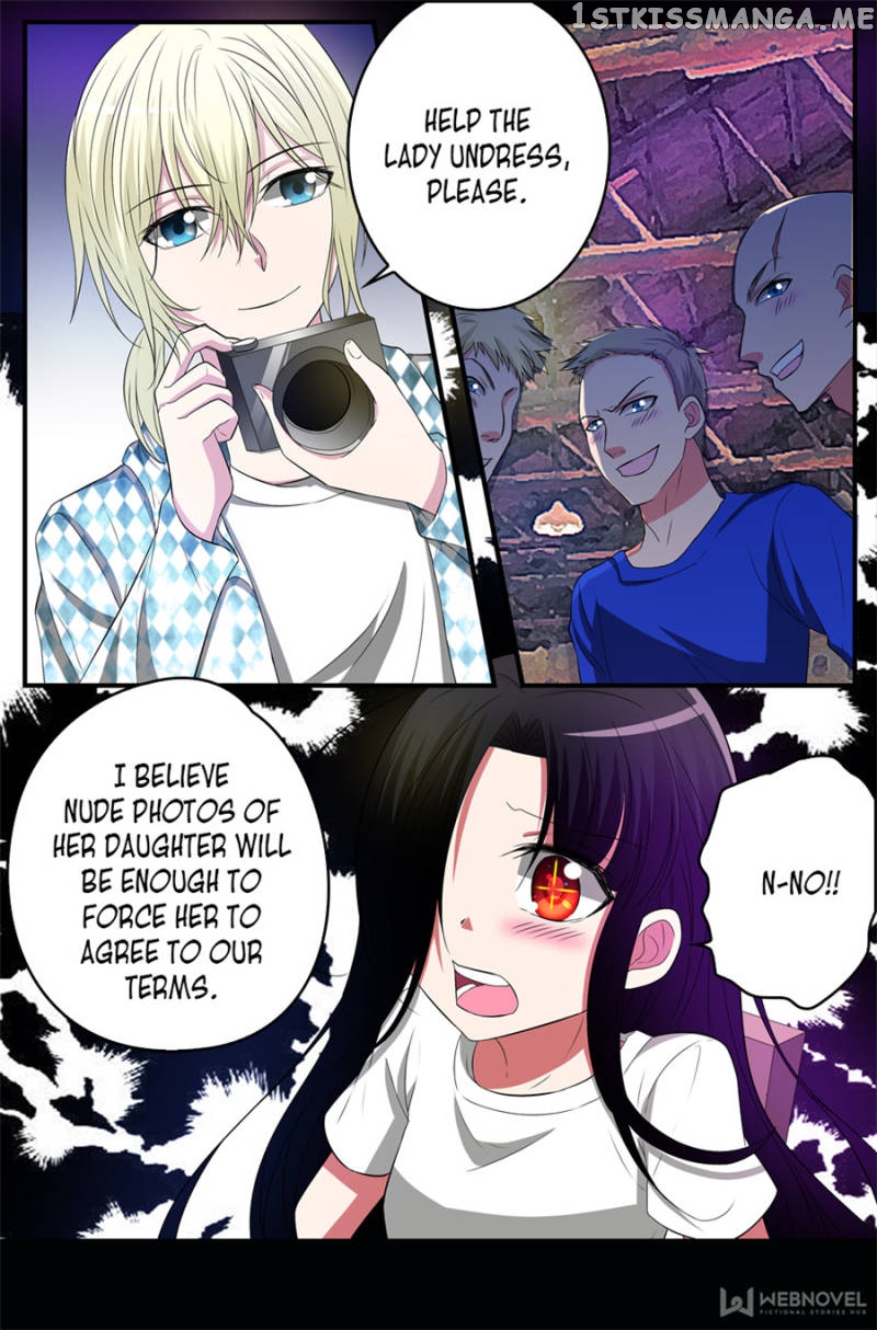 Cupid’s Chocolates chapter 125 - page 3