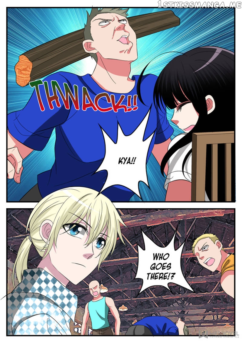 Cupid’s Chocolates chapter 125 - page 4