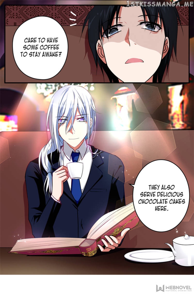 Cupid’s Chocolates chapter 96 - page 2