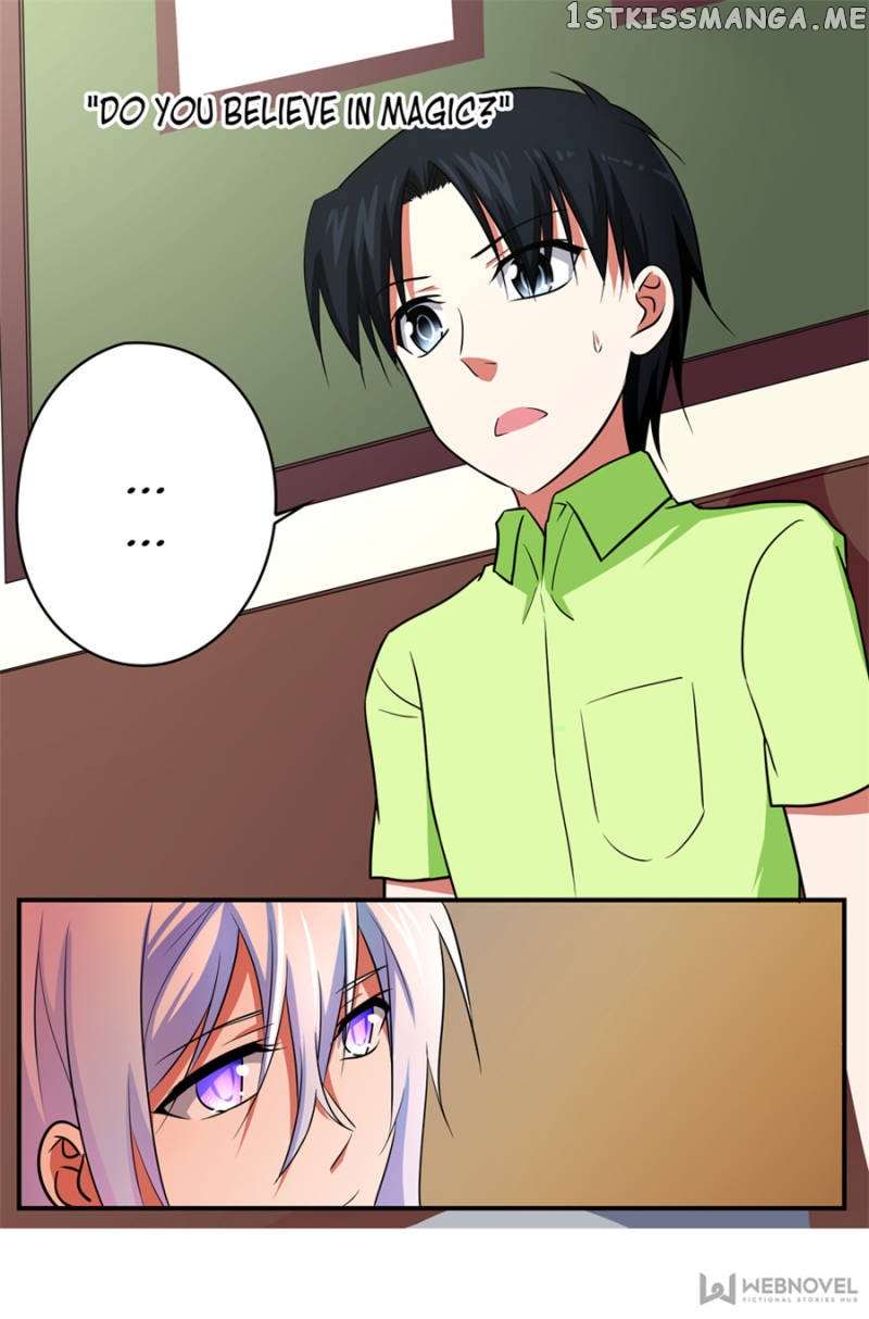 Cupid’s Chocolates chapter 97 - page 1