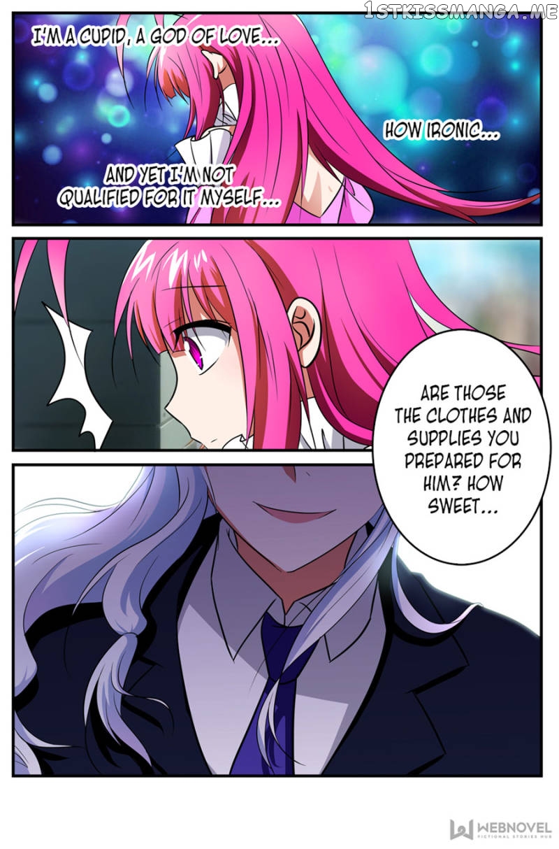 Cupid’s Chocolates chapter 97 - page 9