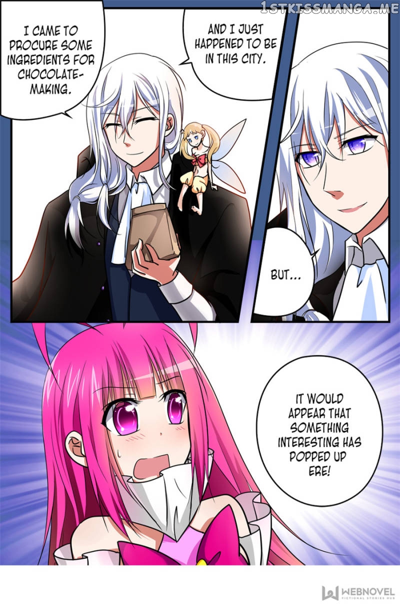 Cupid’s Chocolates chapter 98 - page 2