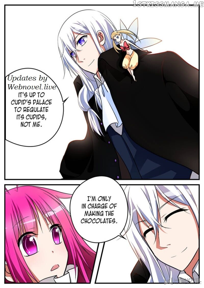 Cupid’s Chocolates chapter 98 - page 4