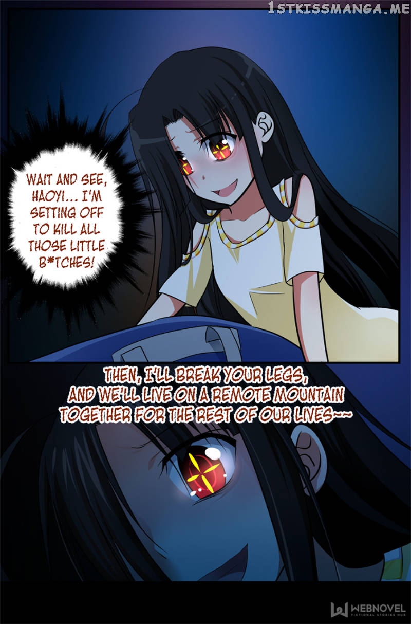 Cupid’s Chocolates chapter 98 - page 9
