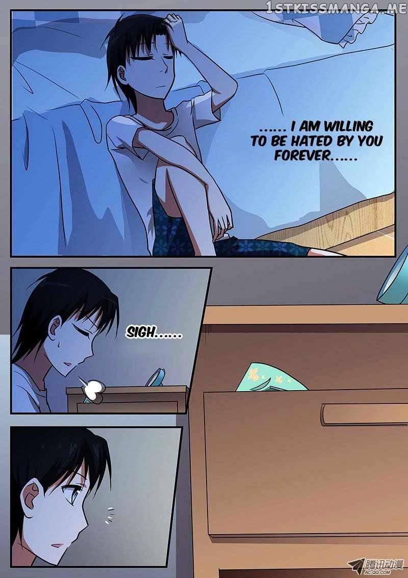 Cupid’s Chocolates chapter 52 - page 4