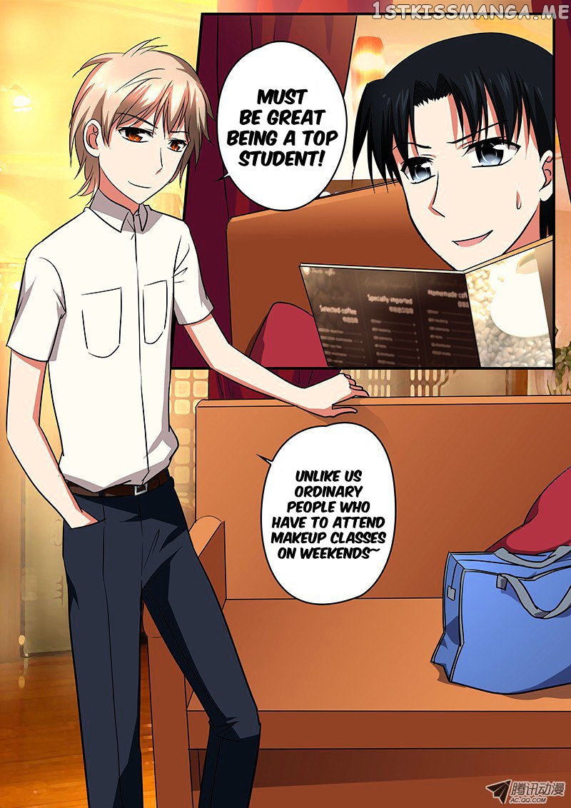 Cupid’s Chocolates chapter 36 - page 2