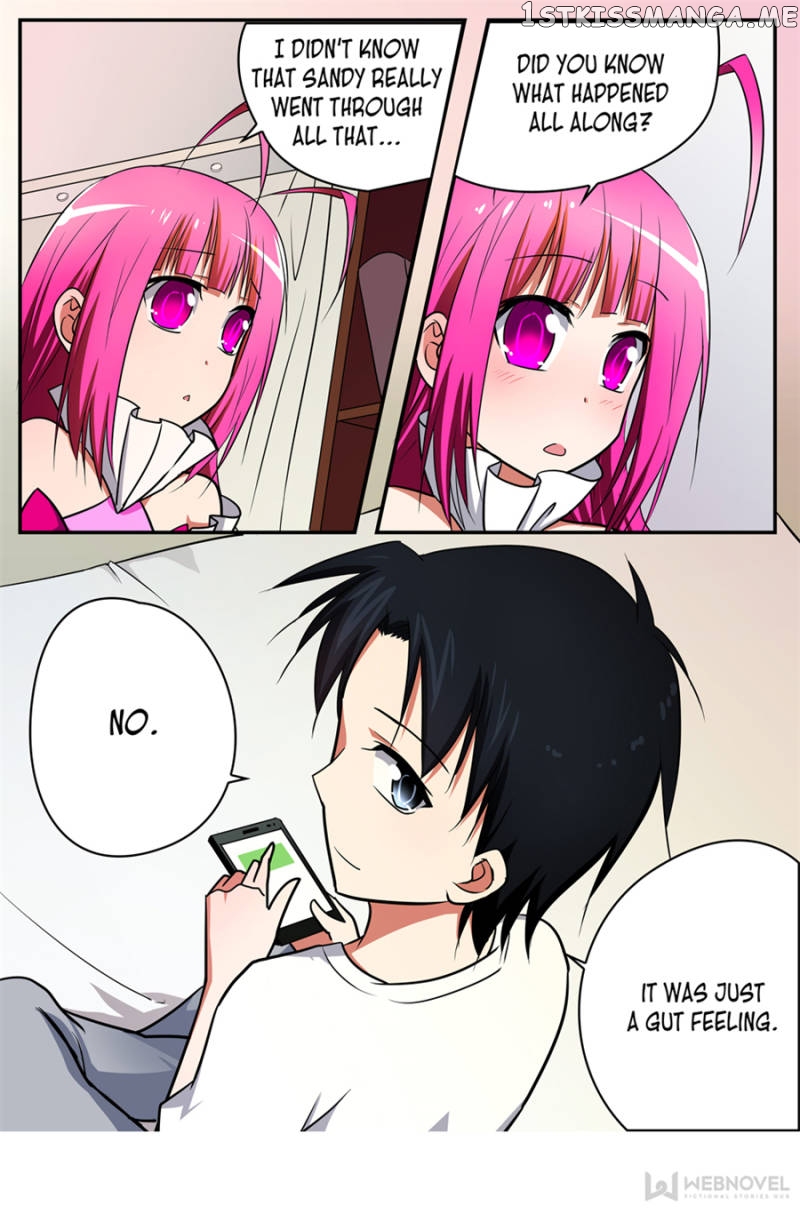Cupid’s Chocolates chapter 84 - page 2