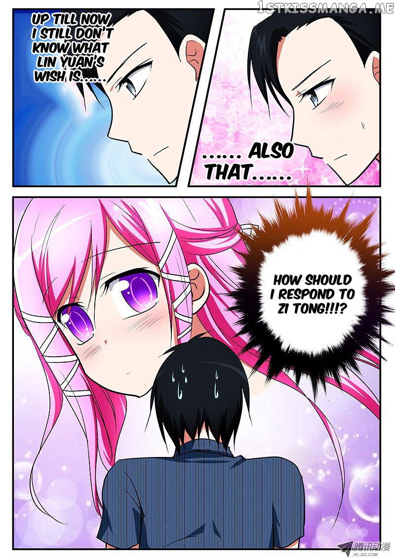 Cupid’s Chocolates chapter 43 - page 2