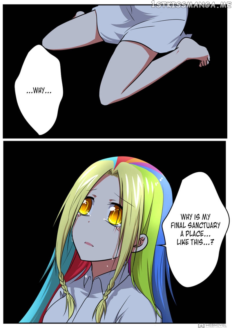 Cupid’s Chocolates chapter 82 - page 1