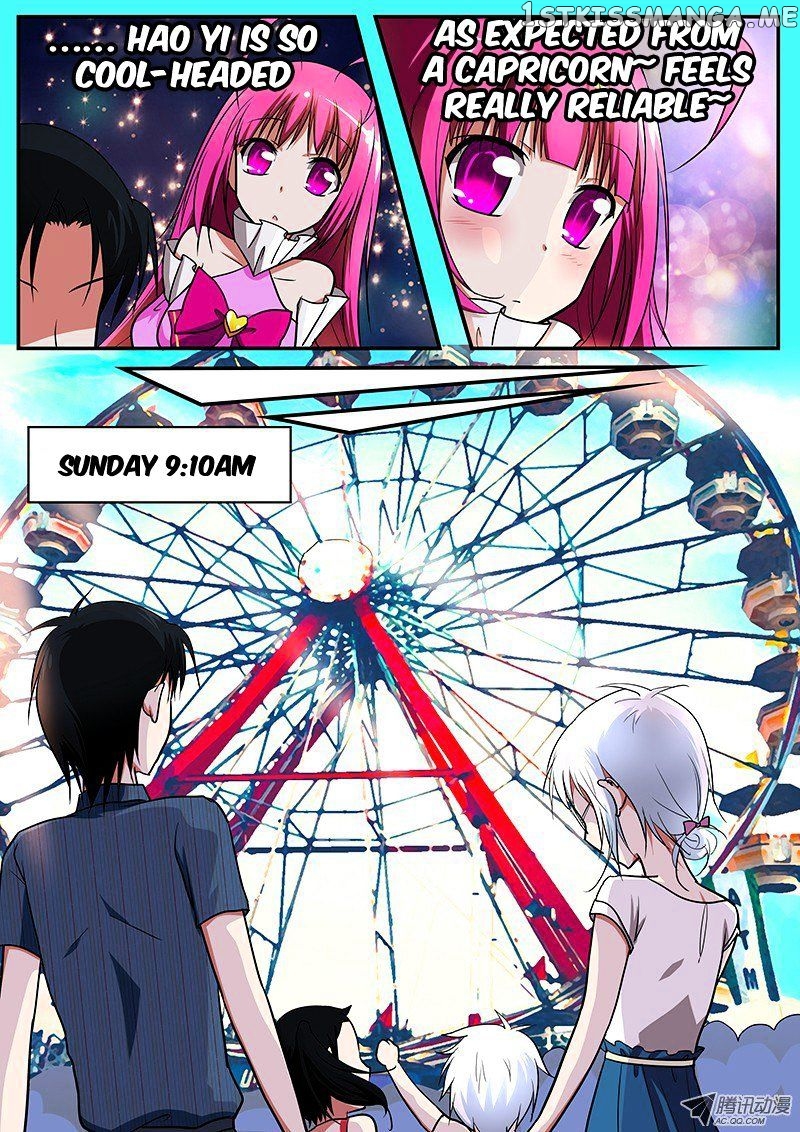 Cupid’s Chocolates chapter 37 - page 4