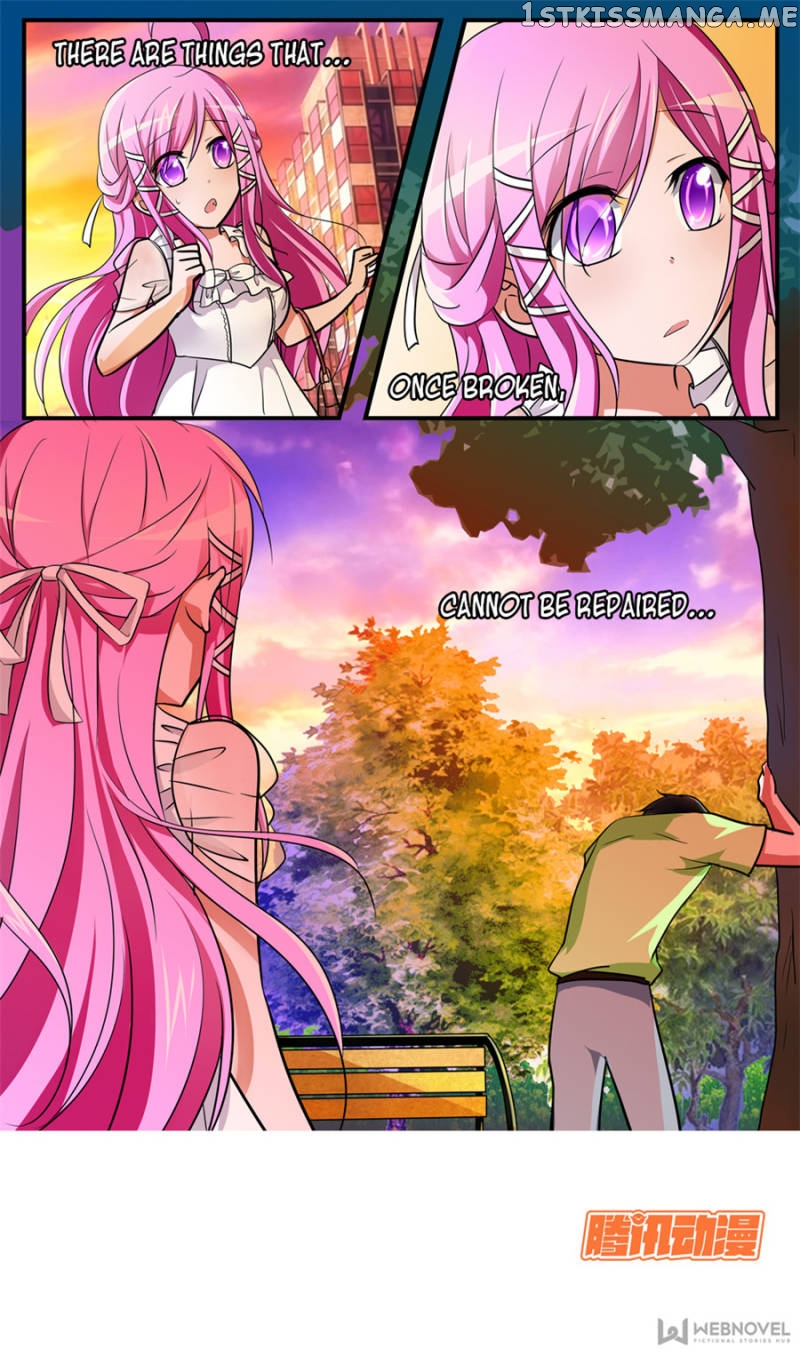 Cupid’s Chocolates chapter 101 - page 10