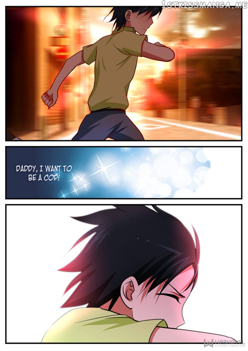 Cupid’s Chocolates chapter 101 - page 8