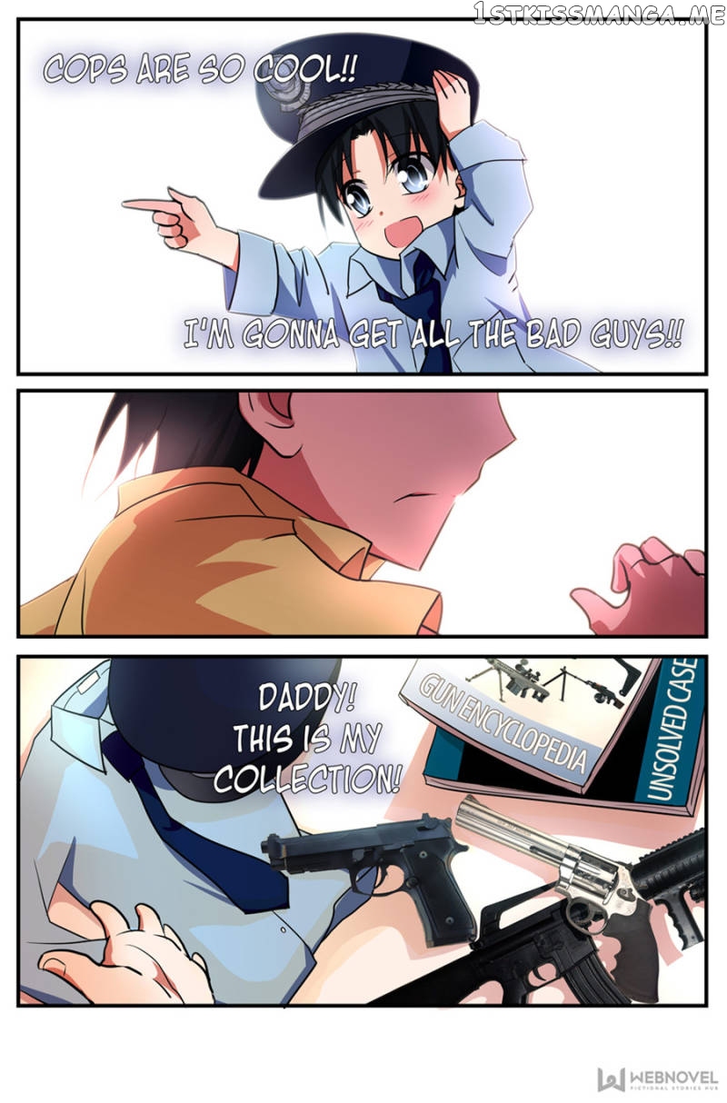 Cupid’s Chocolates chapter 101 - page 9