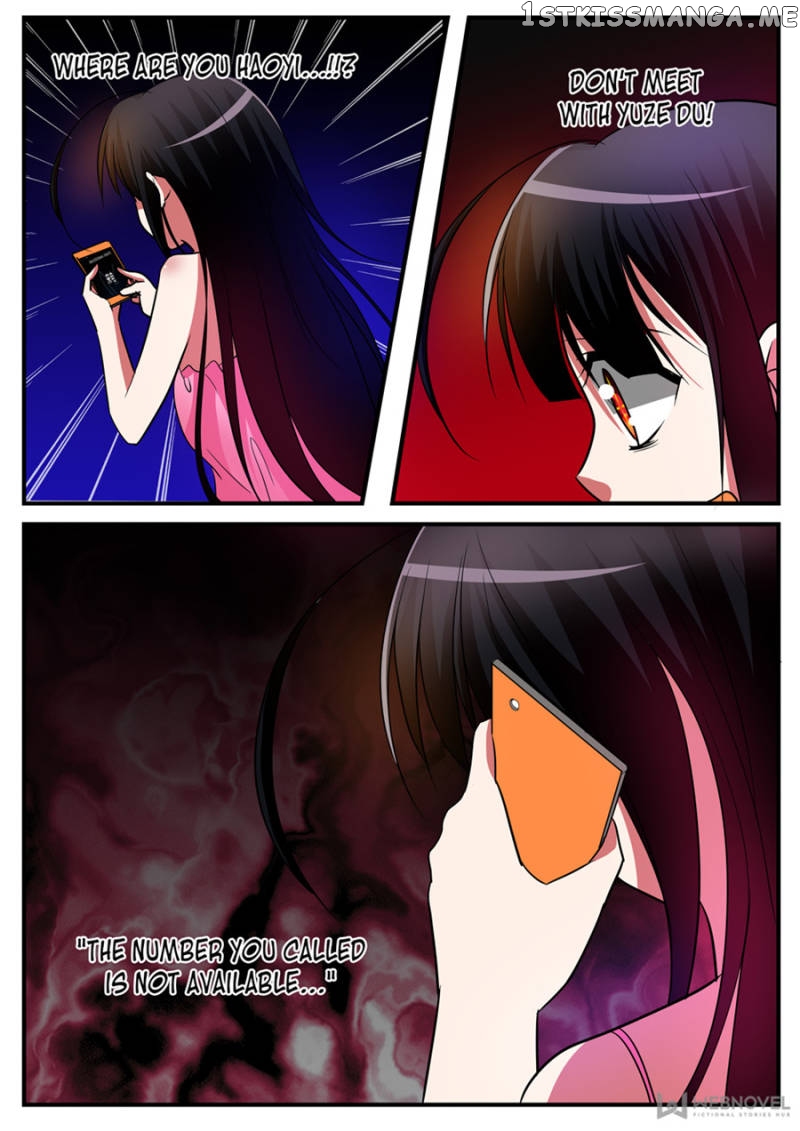 Cupid’s Chocolates chapter 122 - page 3