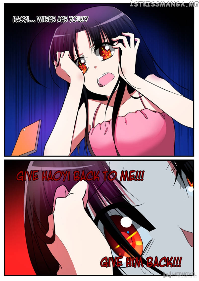 Cupid’s Chocolates chapter 122 - page 4