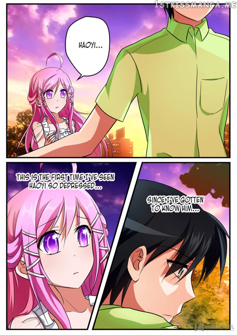 Cupid’s Chocolates chapter 102 - page 1