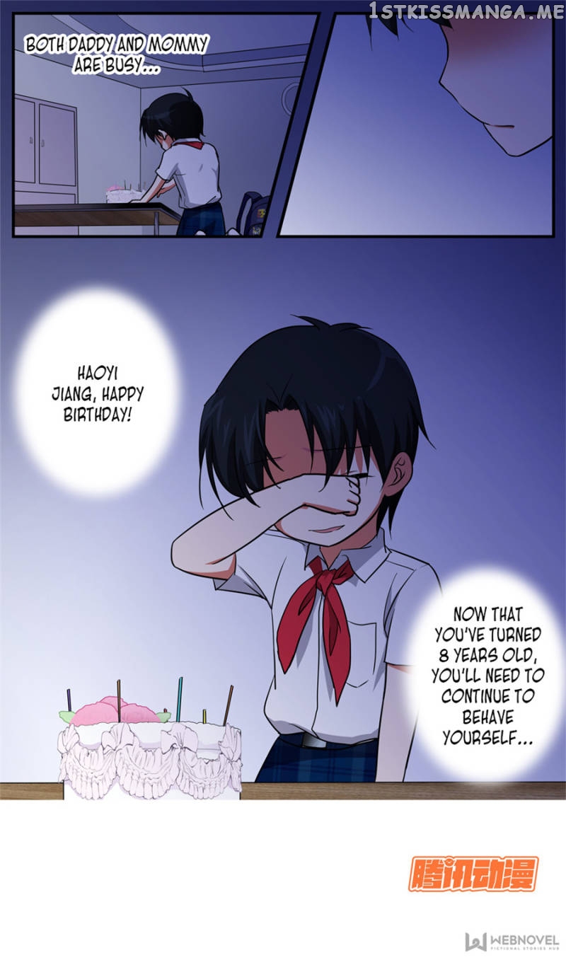 Cupid’s Chocolates chapter 102 - page 10