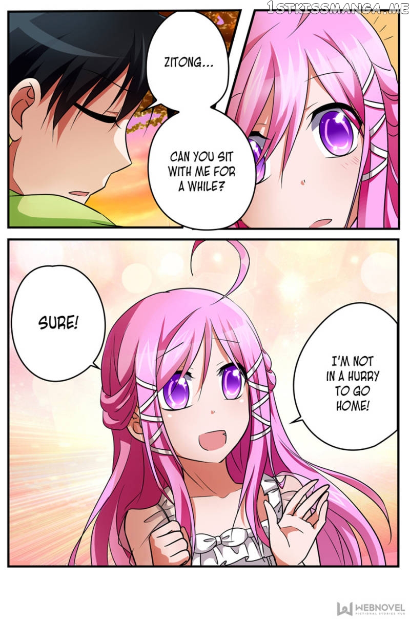 Cupid’s Chocolates chapter 102 - page 2
