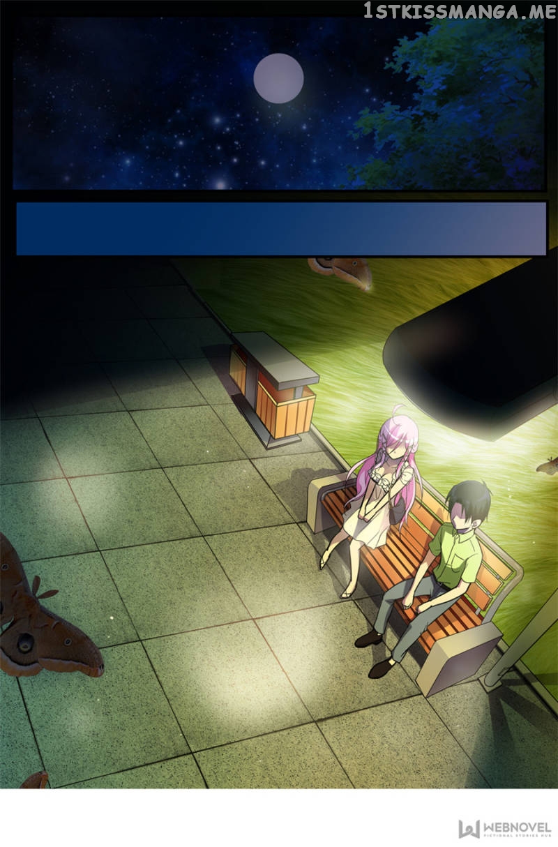 Cupid’s Chocolates chapter 102 - page 3