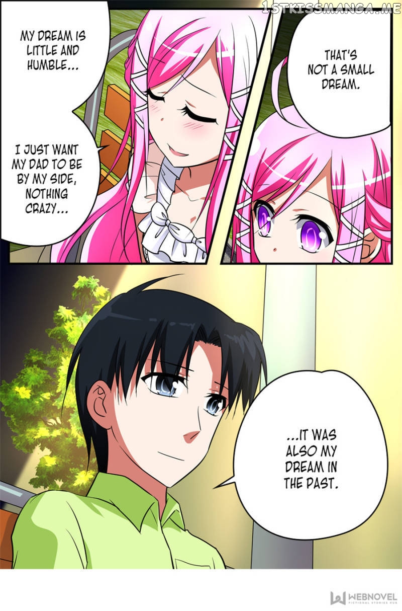 Cupid’s Chocolates chapter 102 - page 5
