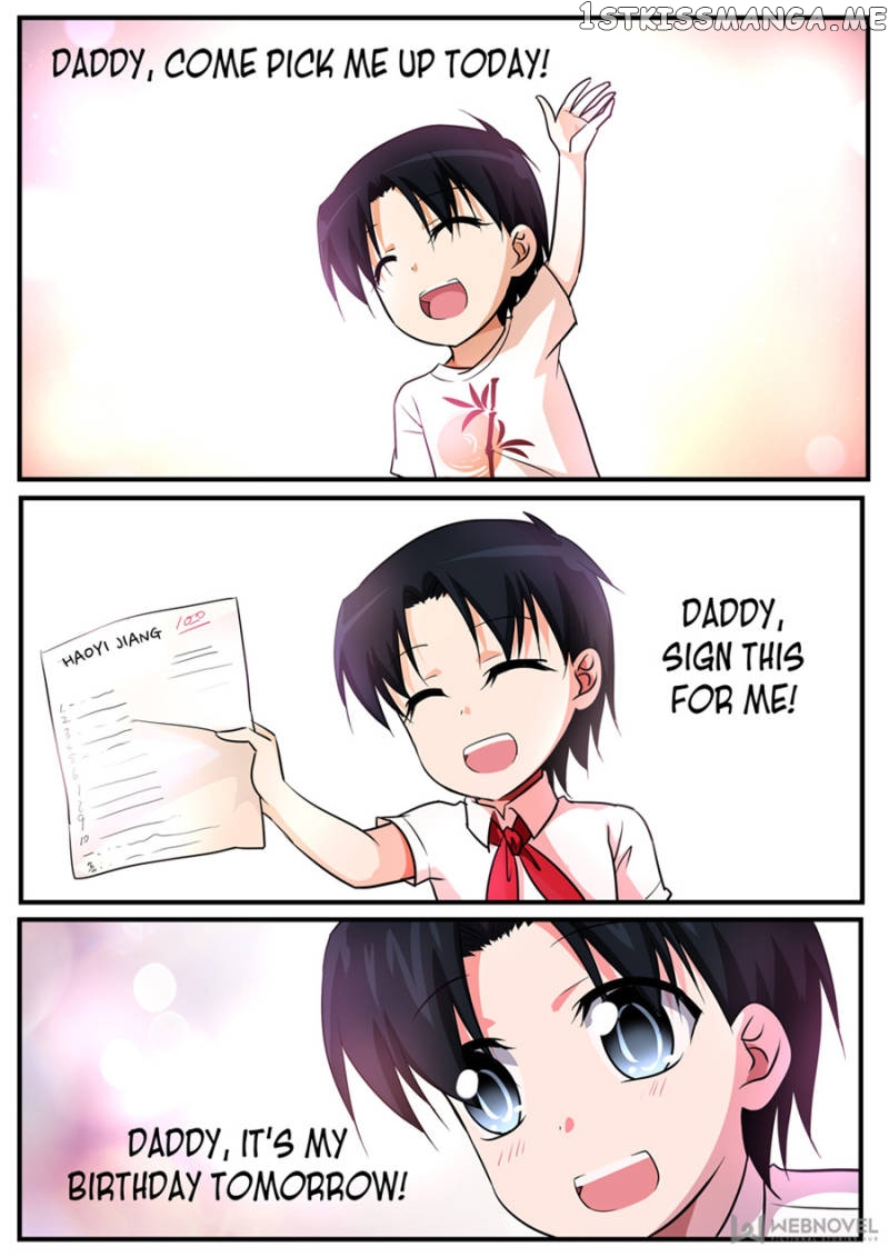 Cupid’s Chocolates chapter 102 - page 6