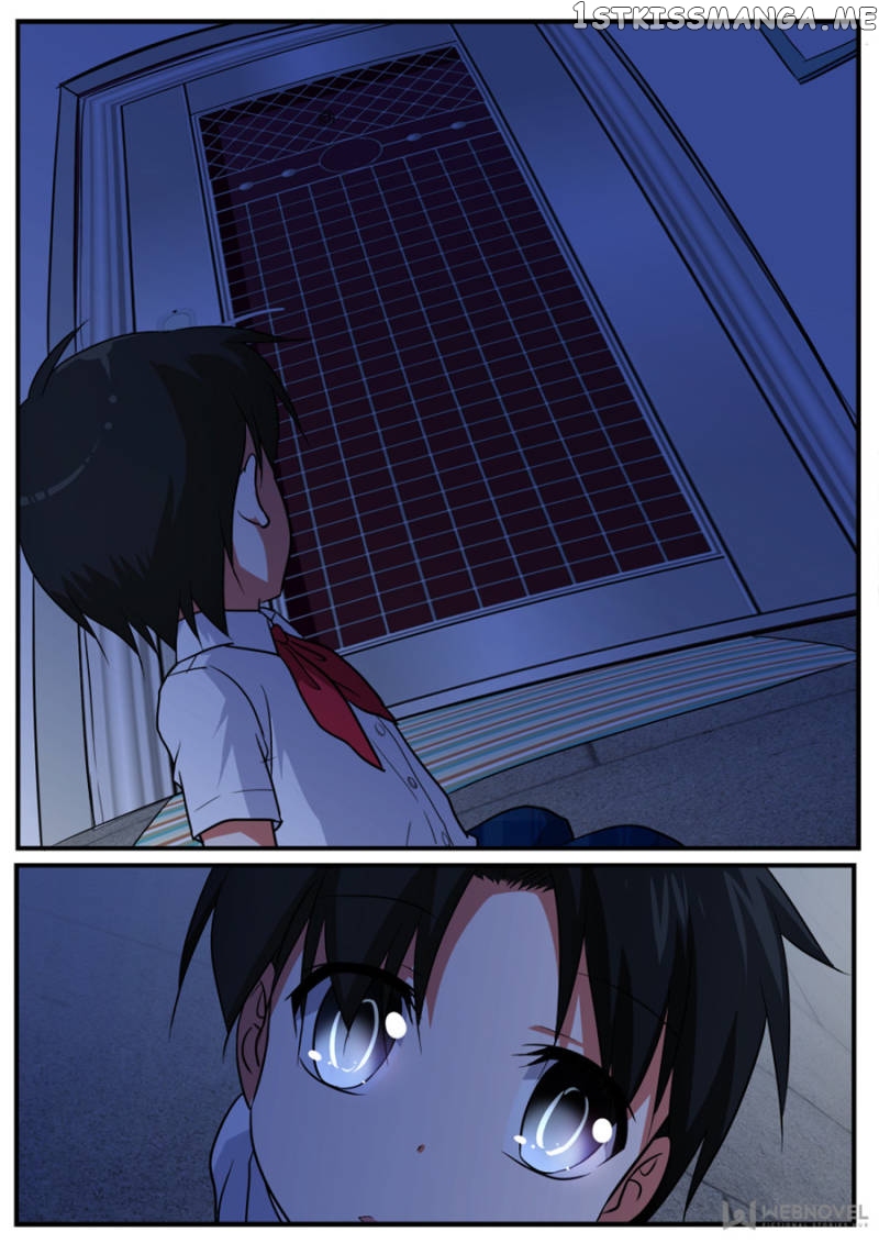 Cupid’s Chocolates chapter 102 - page 7
