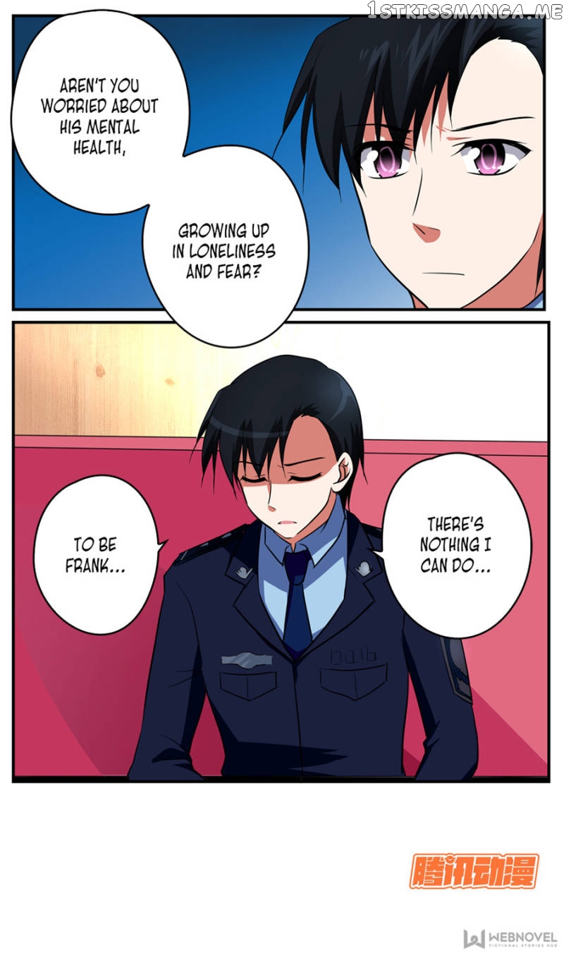 Cupid’s Chocolates chapter 103 - page 10