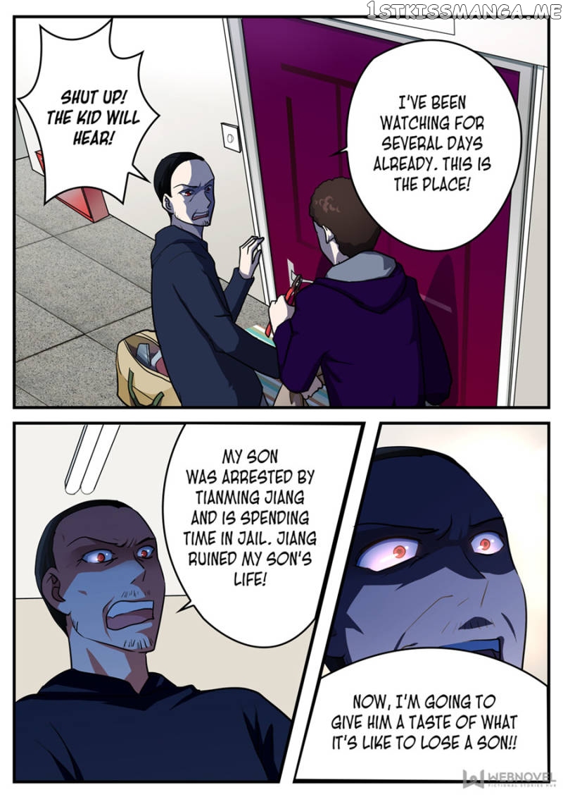 Cupid’s Chocolates chapter 103 - page 2