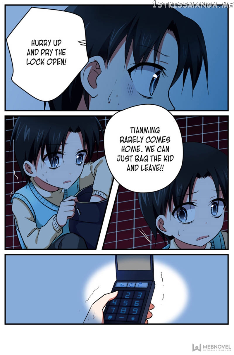 Cupid’s Chocolates chapter 103 - page 3