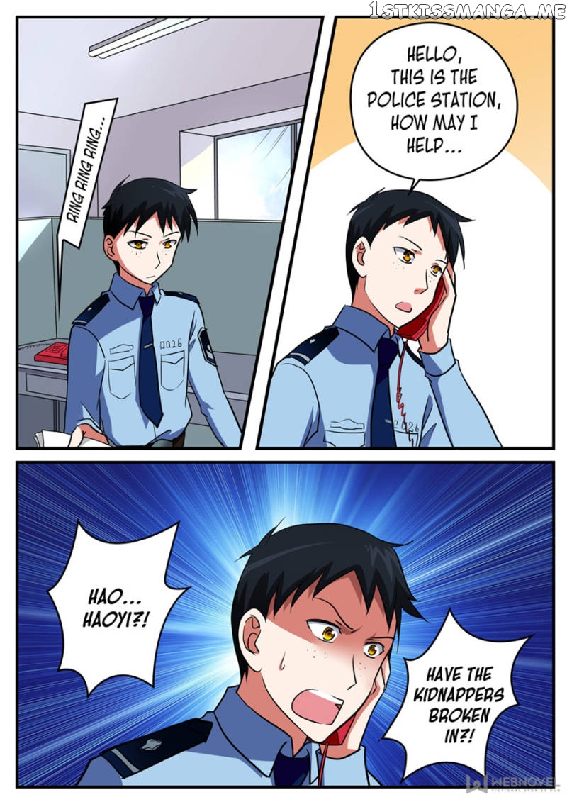 Cupid’s Chocolates chapter 103 - page 4