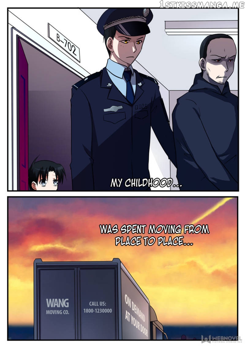Cupid’s Chocolates chapter 103 - page 6