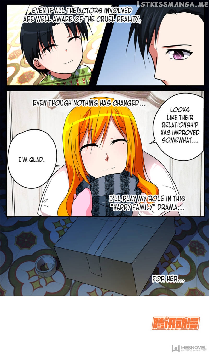 Cupid’s Chocolates chapter 104 - page 10