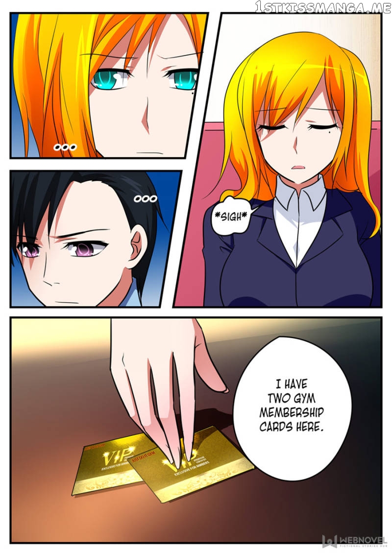 Cupid’s Chocolates chapter 104 - page 2