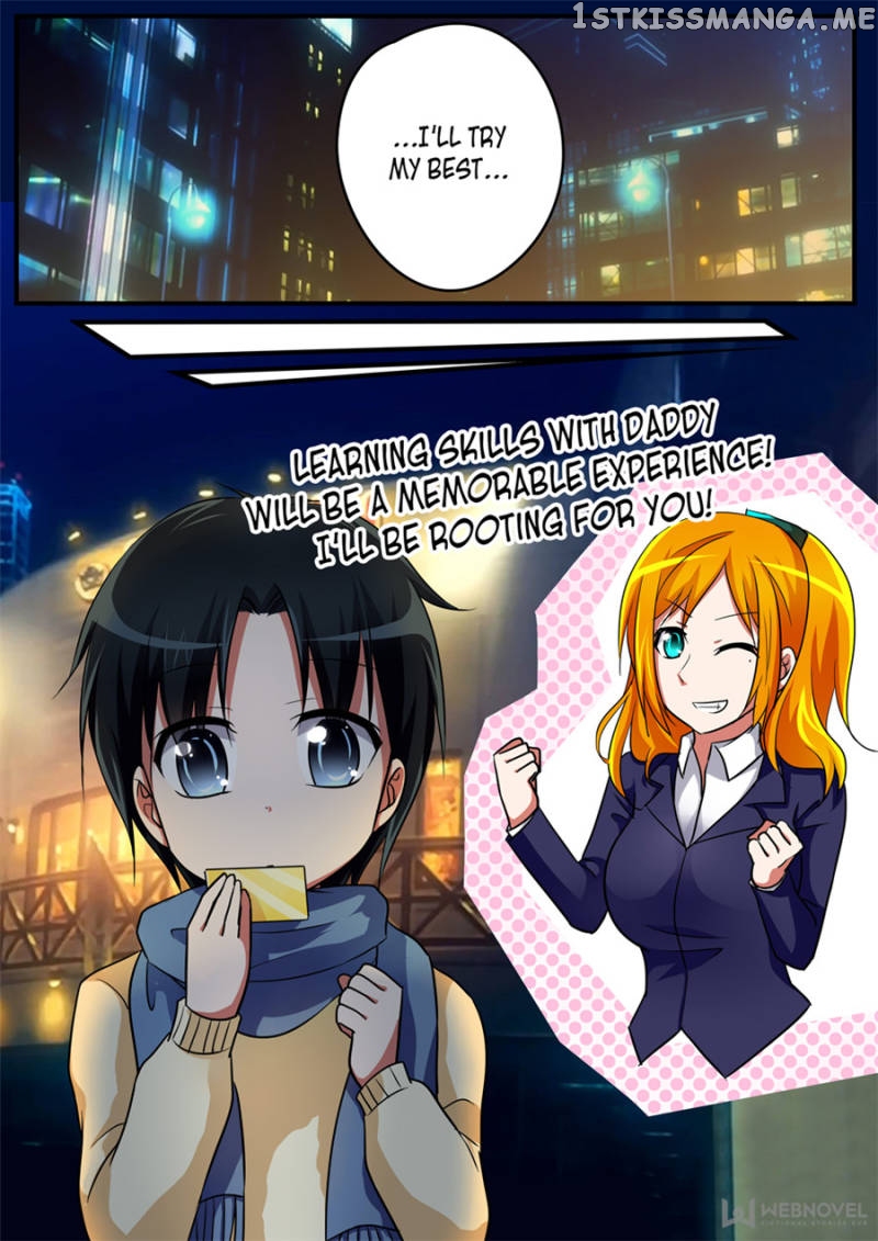 Cupid’s Chocolates chapter 104 - page 4