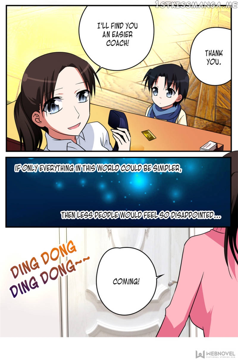 Cupid’s Chocolates chapter 104 - page 6
