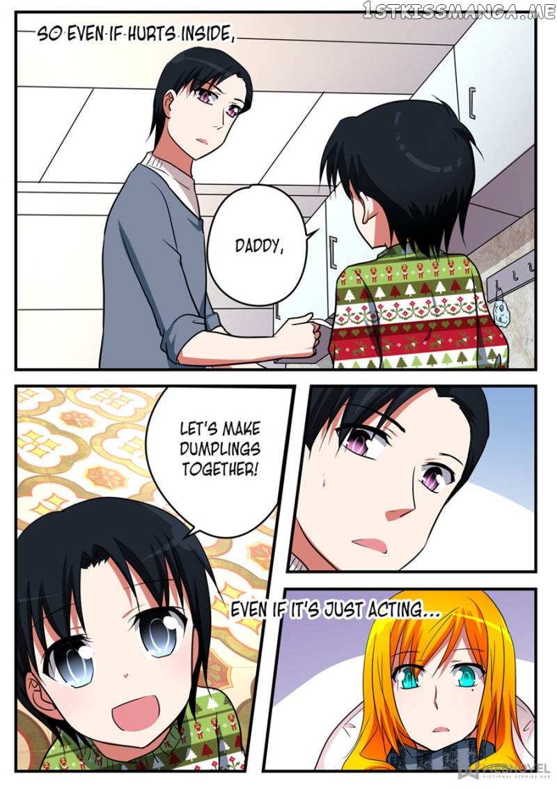 Cupid’s Chocolates chapter 104 - page 9