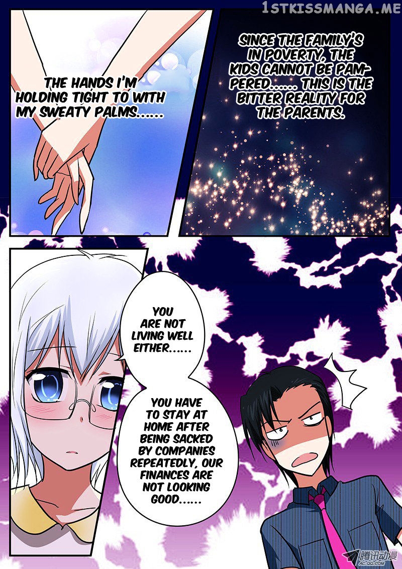 Cupid’s Chocolates chapter 42 - page 4