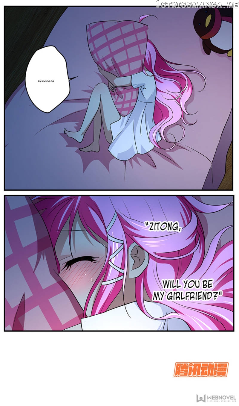 Cupid’s Chocolates chapter 105 - page 10
