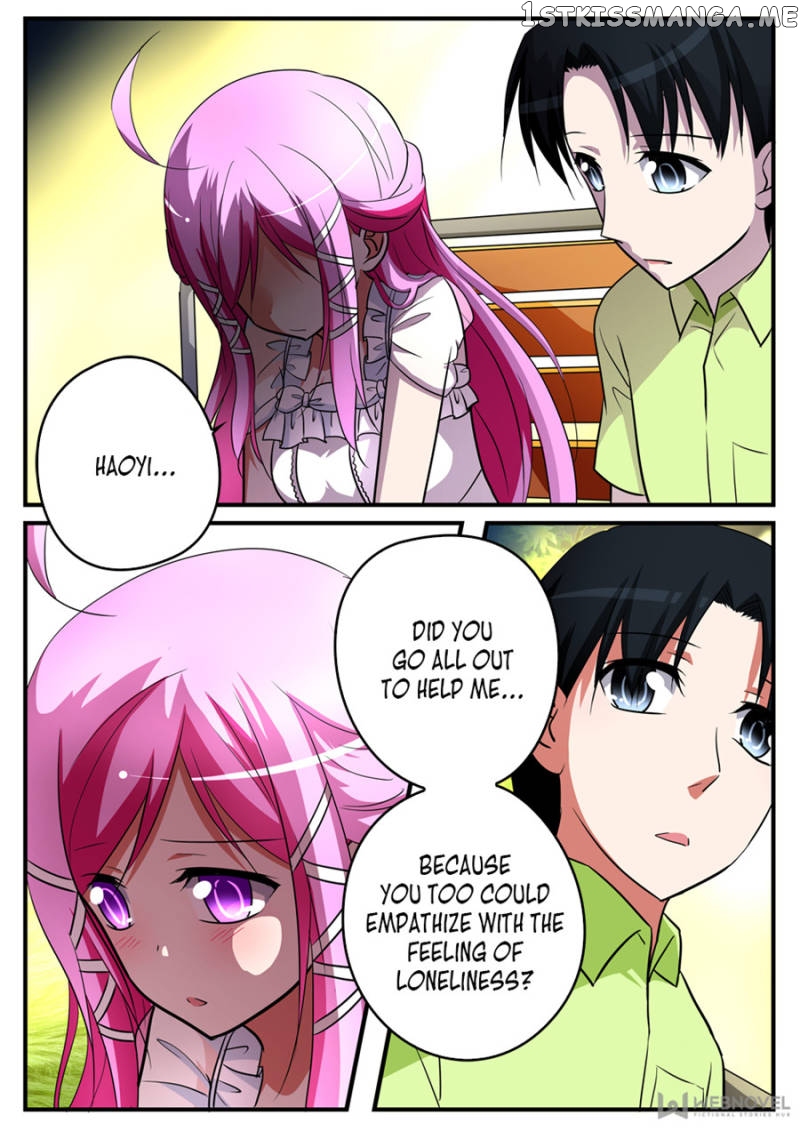 Cupid’s Chocolates chapter 105 - page 2