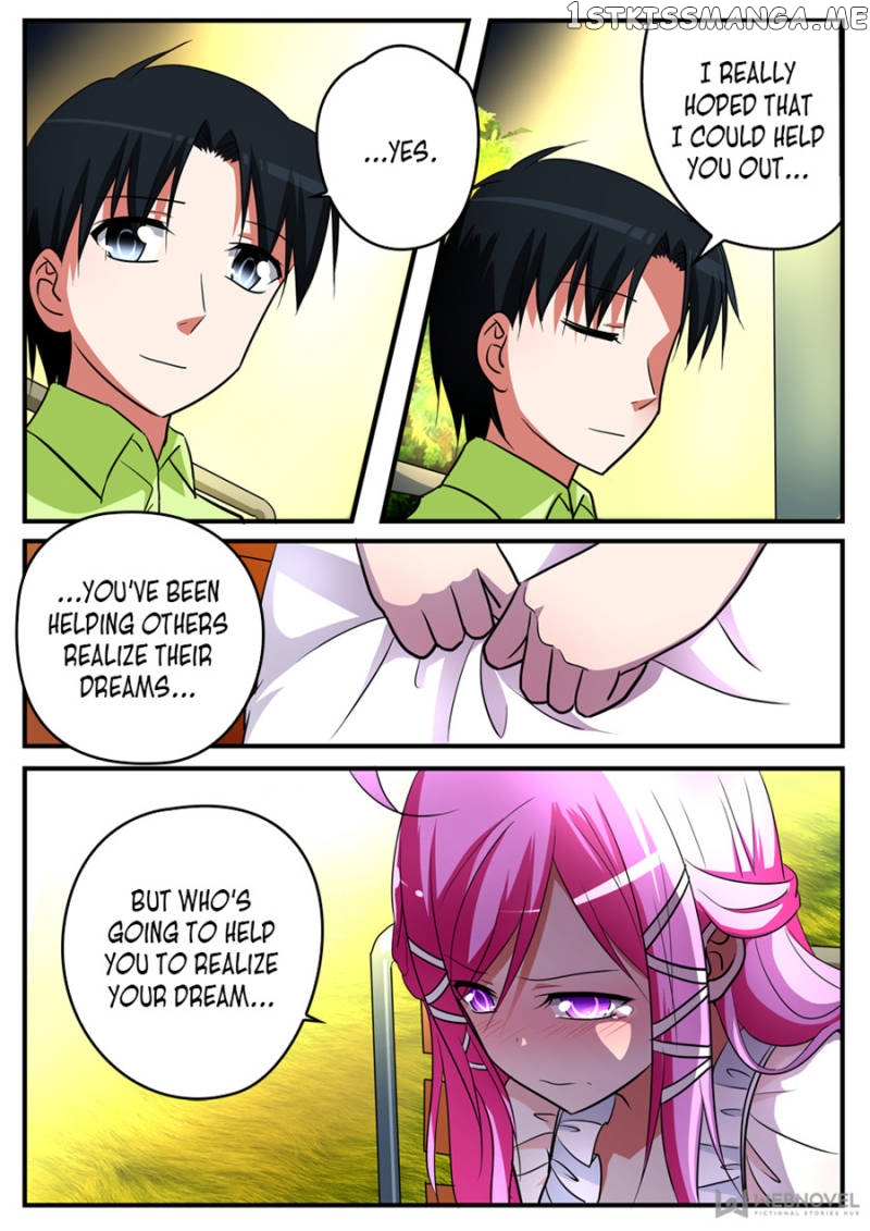 Cupid’s Chocolates chapter 105 - page 3