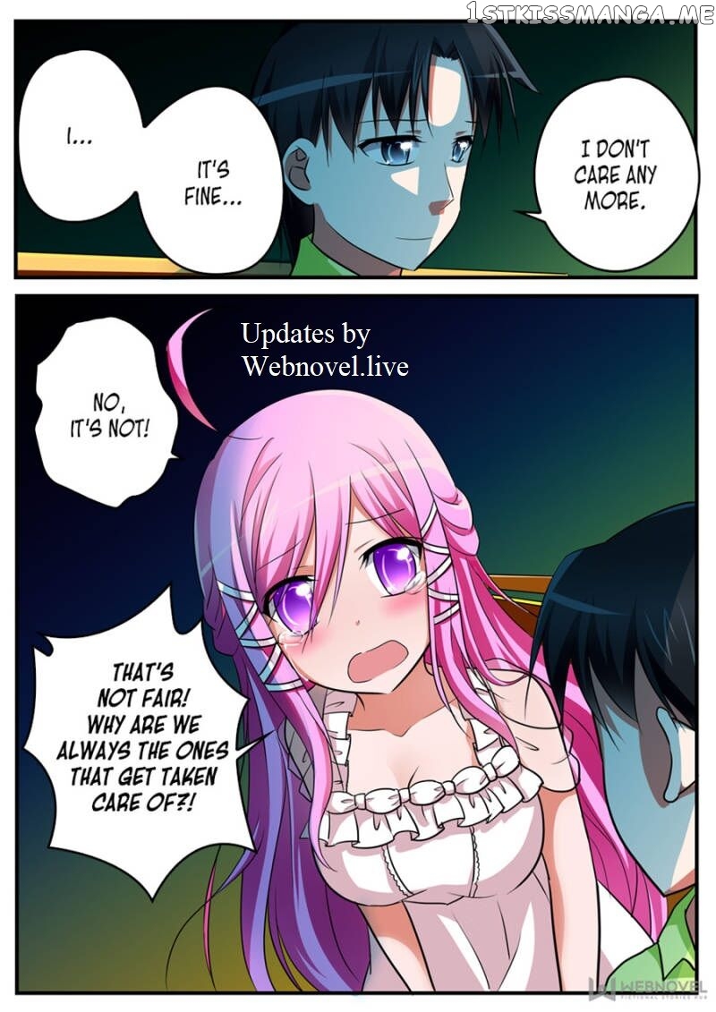 Cupid’s Chocolates chapter 105 - page 4
