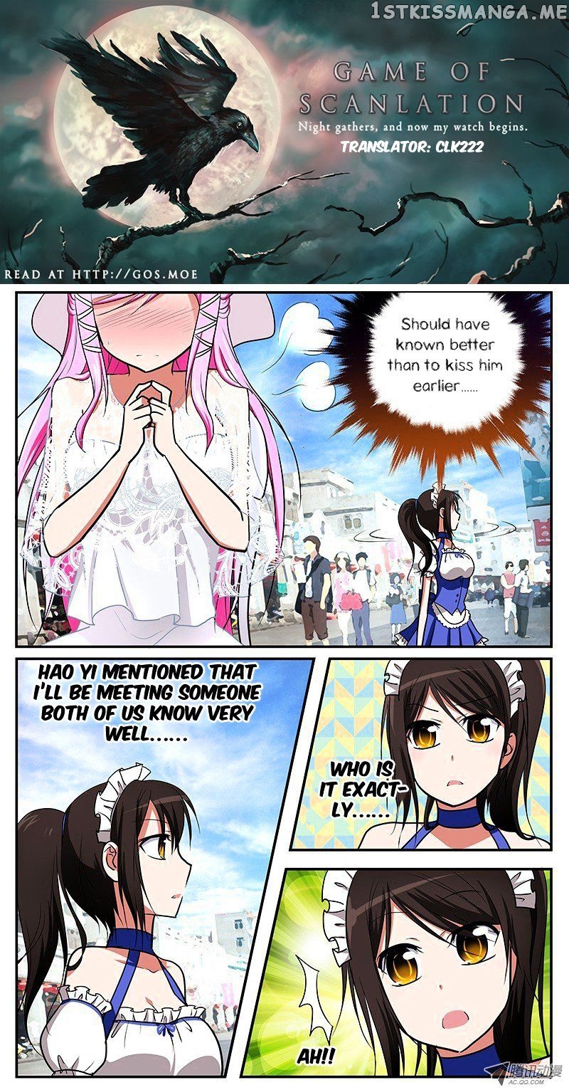 Cupid’s Chocolates chapter 44 - page 2