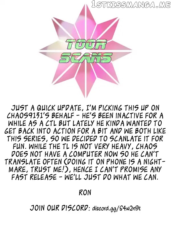Cupid’s Chocolates chapter 71 - page 10