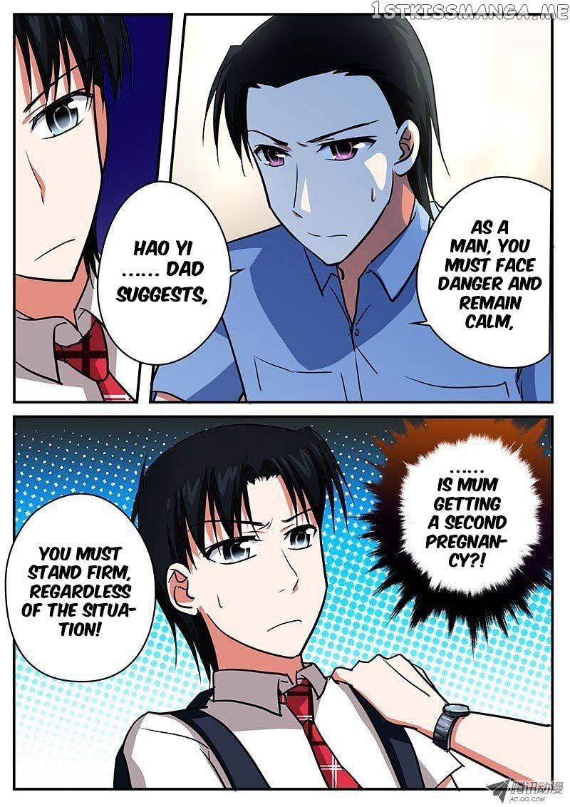 Cupid’s Chocolates chapter 51 - page 2