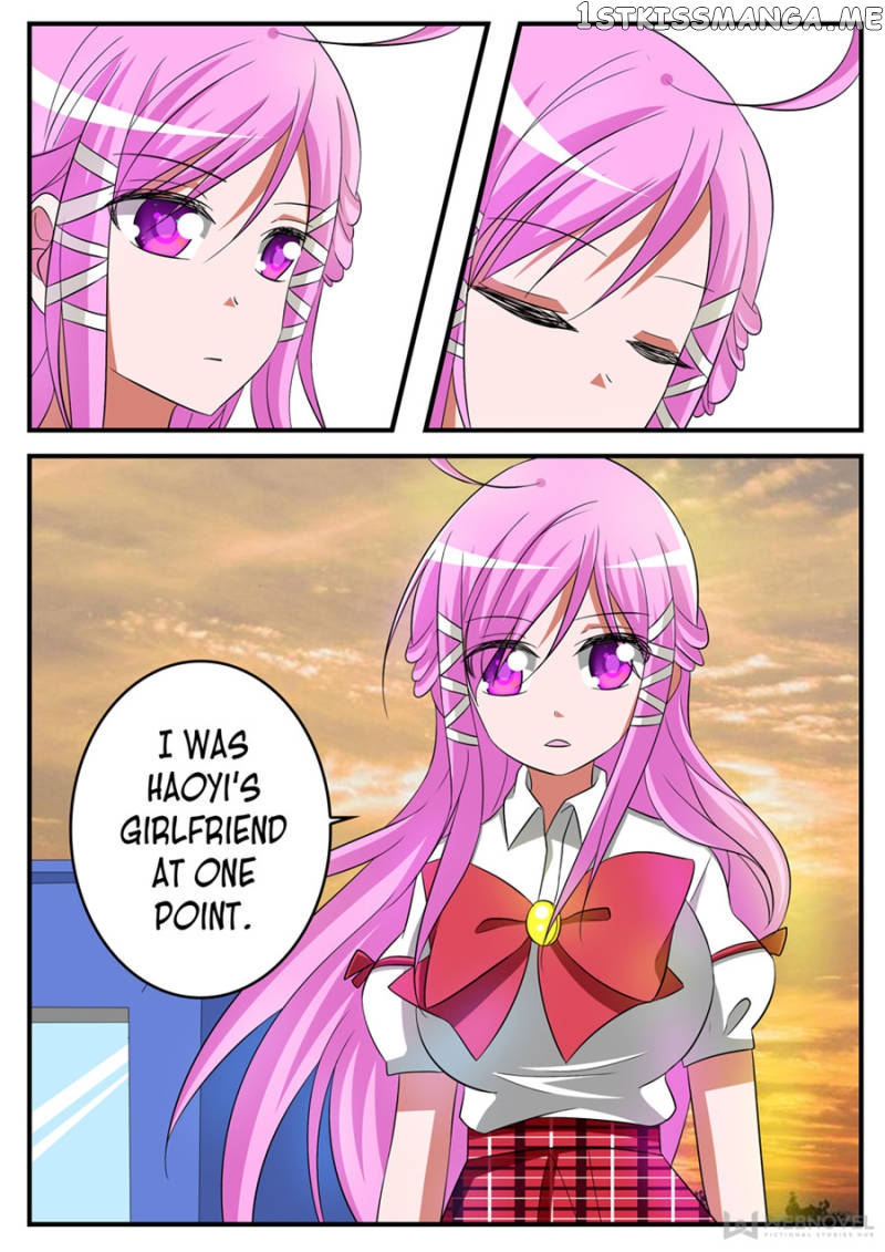 Cupid’s Chocolates chapter 167 - page 2